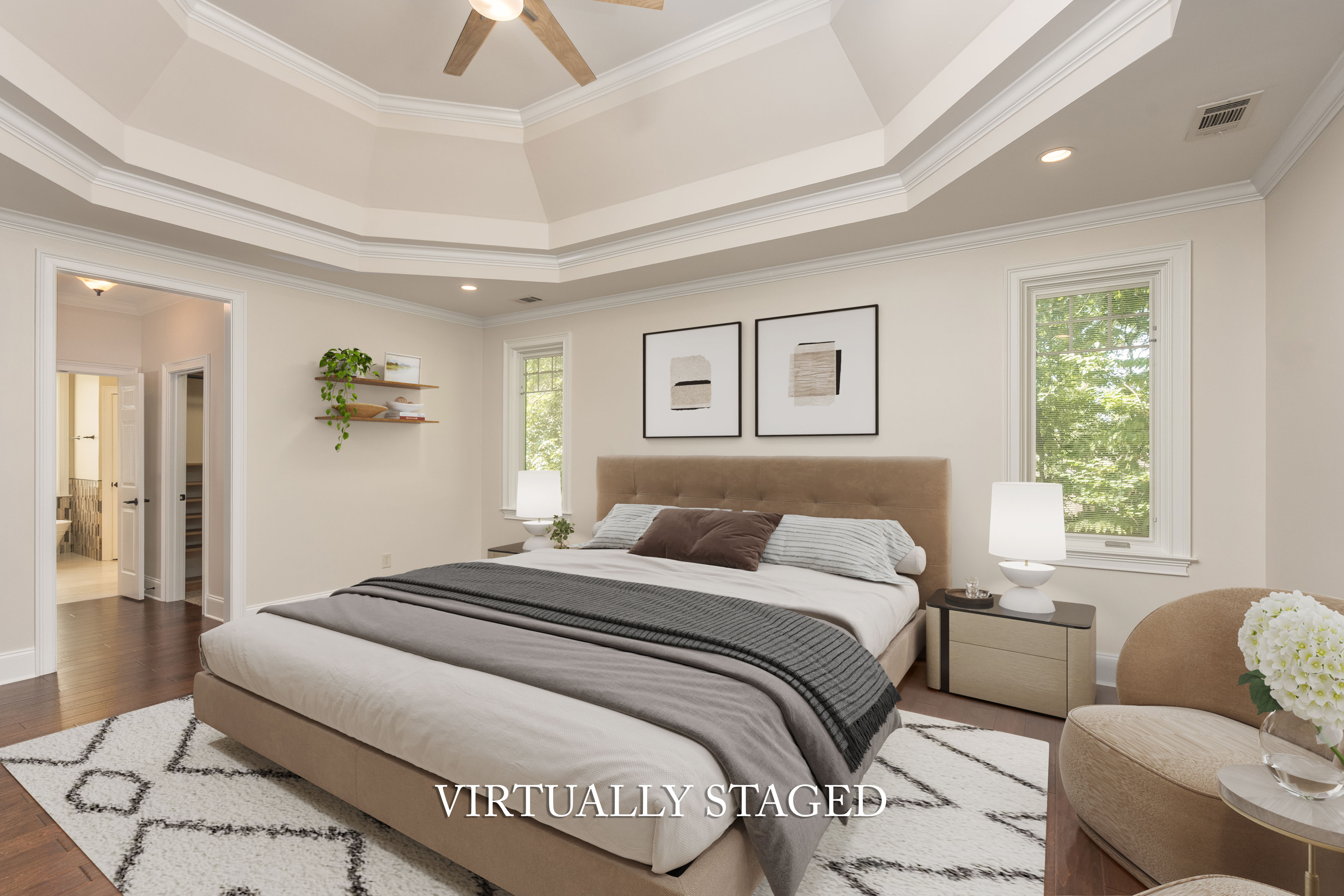 1001 Walton Way image 28